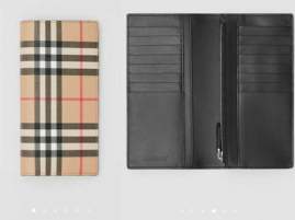 Picture of Burberry Wallets _SKUfw237685535fw